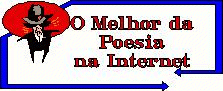 O melhor da poesia na Internet