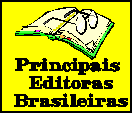 Principais Editoras